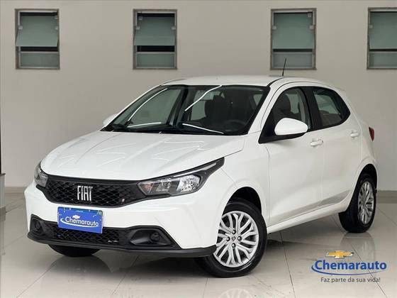 FIAT ARGO 1.0 FIREFLY FLEX DRIVE MANUAL